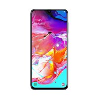گوشی موبایل سامسونگ مدل galaxy a70 دو سیم کارت ظرفیت 128 |6 گیگابایت